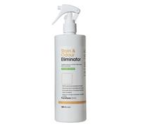 Furniture Clinic Rimuovi Urina - Smacchiatore e Eliminatore di Odori - Sicuro per Cani, Gatti e Persone - Fresca Tessuti, Divani e Moquette 500ml