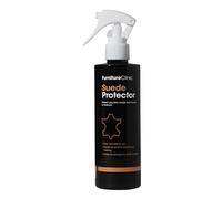 Furniture Clinic Spray protecteur pour daim - Utilisé pour protéger les chaussures, sacs, vêtements et canapés en daim. Repousse les taches et retient la saleté sur la surface - 250 ml
