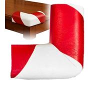 Furniture Corner Guard, Thick Foam Protector, Table Edge Cushion with Compact Build, Child Proofing Guard, Safety Corner Cover with Flexible Design, Table Accessories for Cupboard and Garage