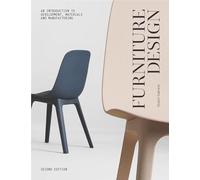 Stuart Lawson Furniture Design, second edition (Tascabile)