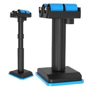 Furniture jack - Labor-saving Furniture lifter | Robusto lifting bar for moving and construction support | Practical assembly tool | Suitable for transport frame assembly construction work