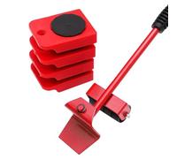 Furniture Lifter, Furniture Movers, Adjustable Height Lifter, Moving Tool, Lifting Tool For Sofas, Furniture Lifting Tool, Sofa Mover, Couch Mover, Washer Dryer Lifter, Refrigerator Lifting Tool