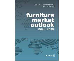 Furniture market outlook. 2016-2018 - [Altrimedia]