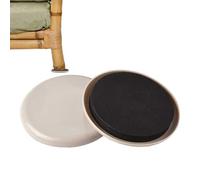 Furniture Moving Sliders - Heavy Duty 3.5-7in | Reusable Moving Pads, Carpet Sliders for Bed, Couch, Table and Furniture Relocation At Home Or Office Ideal for Household Moves