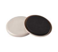 Furniture Moving Sliders - Heavy Duty 3.5-7in | Reusable Moving Pads, Carpet Sliders For Bed, Couch, Table And Furniture Relocation At Home Or Office Ideal For Household Moves