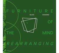 Furniture Of Mind Rearranging - Black Diamond (Vinile)