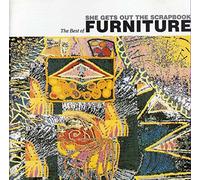 Furniture - She Gets Out the Scrapbook: The Best of Furniture