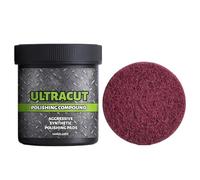 Furniture Wax for Wood 100g Polishing Conditioner Tables