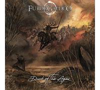 Furor Gallico - Dusk Of The Ages - CD - K72z