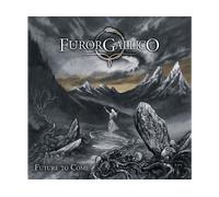 - Furor Gallico - Future To Come (LP) - Vinile