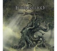 Furor Gallico - Songs From The Earth - CD - K72z