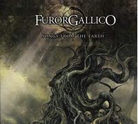Furor Gallico - The Songs From The Earth