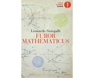 Furor mathematicus [Hardcover] [Oct 08, 2019] Sinisgalli, Leonardo and Bischi, G