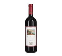 Furore Rosso Marisa Cuomo 2024