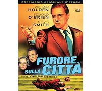 Furore Sulla Citta'(1952)