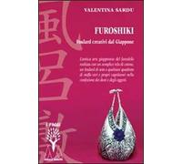 Furoshiki. Foulard creativi dal Giappone. Con DVD