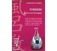 Furoshiki. Foulard creativi dal Giappone. Con DVD - [Marcovalerio]