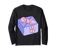Furoshiki - Panno da imballaggio giapponese Maglia a Manica