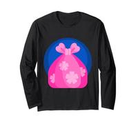 Furoshiki - Panno da imballaggio giapponese Maglia a Manica