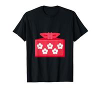 Furoshiki - Panno da imballaggio giapponese Maglietta
