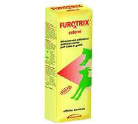 FUROTRIX ESTERNI 500 ml - Dissuasore disabituante olfattivo antimarcante per cani e gatti