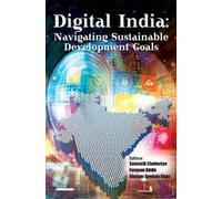Furquan Uddin Somnath Chatterjee Gholam Syedain Khan Digital India (Tascabile)