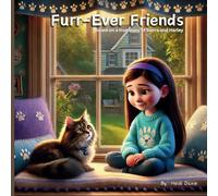 Furr-Friends: Based on a true story of Sierra and Harley