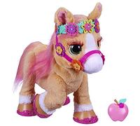 FurReal Cinnamon My Stylin’ Pony