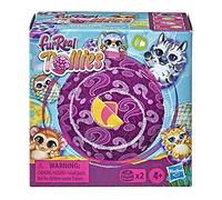 FurReal Friends Domestici furReal Rollies, Peluche: Divertente da disimballare, Suoni elettronici, Accessorio a Sorpresa, 9 Animali da Collezionare, da 4 Anni, Multicolore, Media, F3519