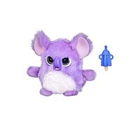 FurReal Friends Elefant furReal Fuzzalots Koala-Giocattolo elettronico Che Cambia Colore-Oltre 25 Suoni e reazioni-dai 4 Anni in su, Multicolore, F41635X1