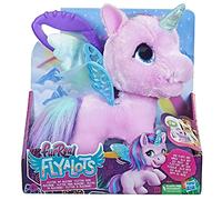 FurReal Friends Hasbro FLYALOTS Flitter My Unicorn