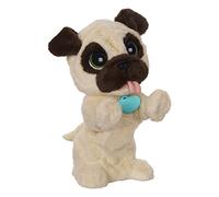 FurReal Friends jj My Jumpin 'Pug Pet Plush