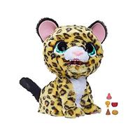 Leopardo Interattivo FurReal Lolly