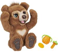 FurReal friends, 'Ours,Ourson, Peluche Interactive Cubby