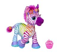 Frr Zenya My Rainbow Zebra