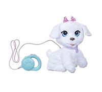 FurReal Gogo, il Cagnolino Ballerino, cucciolo di peluche interattivo con oltre 50 suoni e reazioni, giocattoli interattivi per