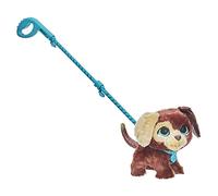 F1996ES0, Peluche animali