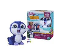 FUR REAL LIL WILDS POSEY IL PINGUINO