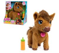 furReal Penny Feed & Prance Pony Peluche Interattivo