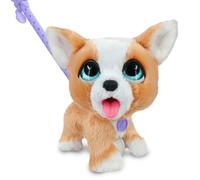 Just Play 28057 FurReal Poop-a-Lots Corgi, Multi-Color