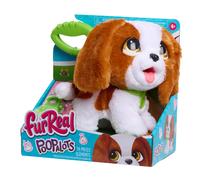 FurReal Poop-a-Lots King Charles Spaniel