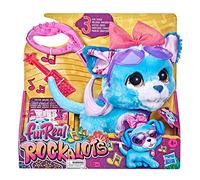 Hasbro F3507 FurReal friends ROCKALOTS