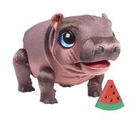FurReal Sally the Silly Hippo