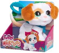 FurReal Walk-A-Lots Big Wags Cagnolino interattivo - Giocolandia