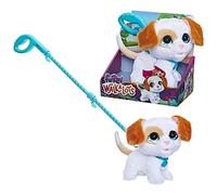 FurReal Walkalots - Cagnolino, Giocattolo interattivo di Cagnolino Che Cammina p