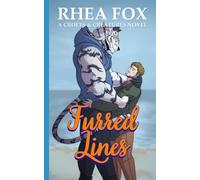 Furred Lines: A MM Crofts & Creatures Brother's Best Friend Standalone Novel