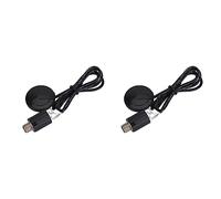 FURREN 2X Chitarra Acustica Pickup Trasduttore Piezo per Chitarra Violino Ukulele Mandolino