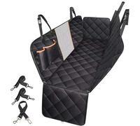 FURREN Coprisedile Auto per Cani per Land Rover Defender Discovery Sport, Impermeabile Antigraffiato Antiscivolo Coprisedili Auto Telo Cane Auto Coprisedili Auto Posteriore,B