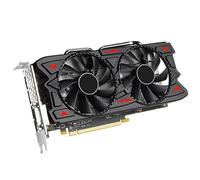 FURREN RX580 GDDR5 8GB Scheda Grafica 256Bit DVI+HD+DP PCI E 3.0 X16 4096X2160 Scheda Video