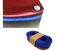 FURREN Spoiler Anteriore per Auto per Opel Adam Karl Corsa Tigra Chevette Astra Olympia, Spoiler Paraurti Anteriore, Spoiler Canard Protector Spoiler Anteriore Labbro Paraurti Anteriore 2.5m,G